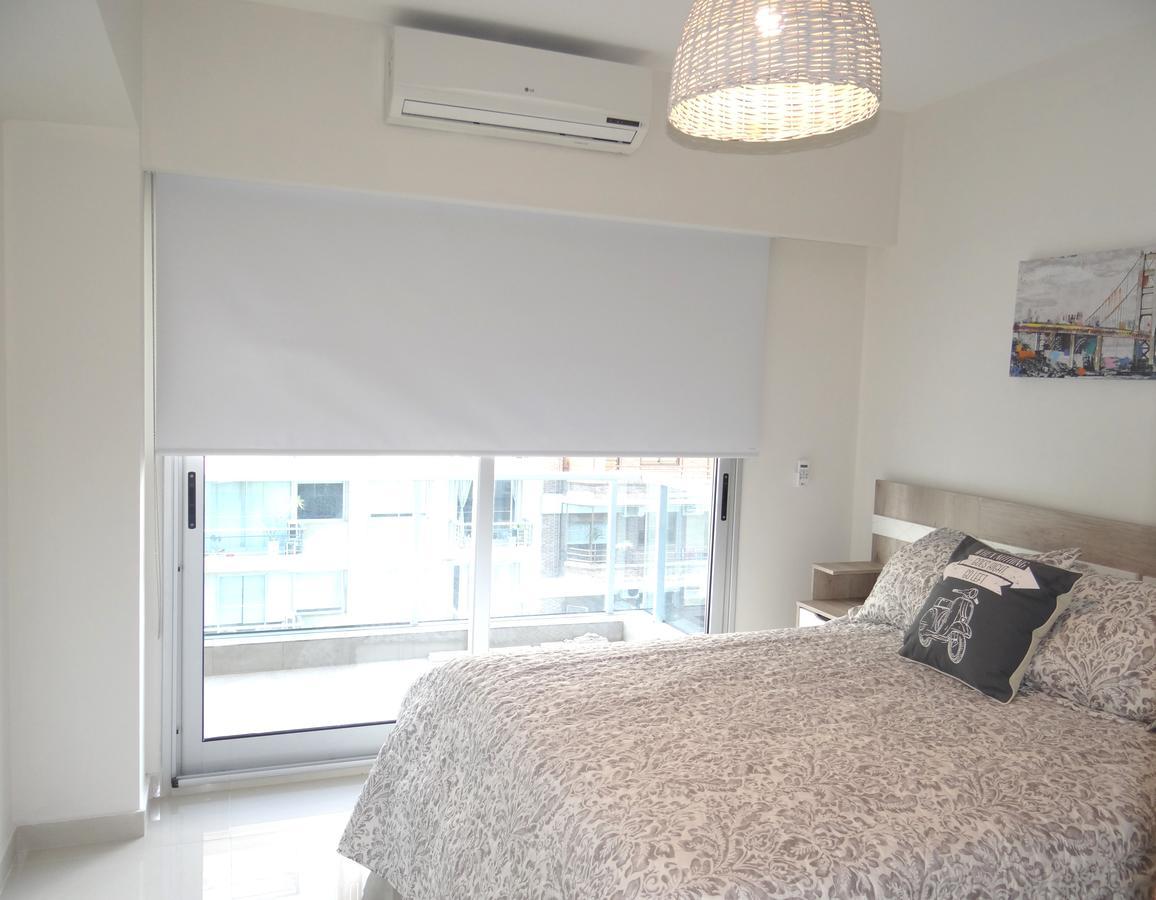 Apartment Luminoso Dpto 2 Amb Buenos Aires